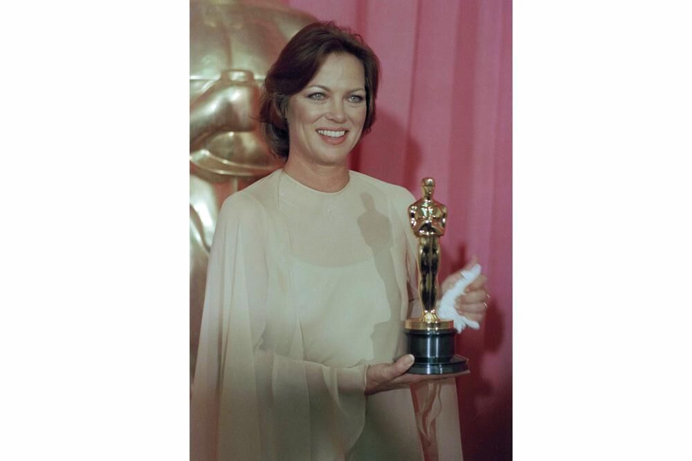 Louise Fletcher